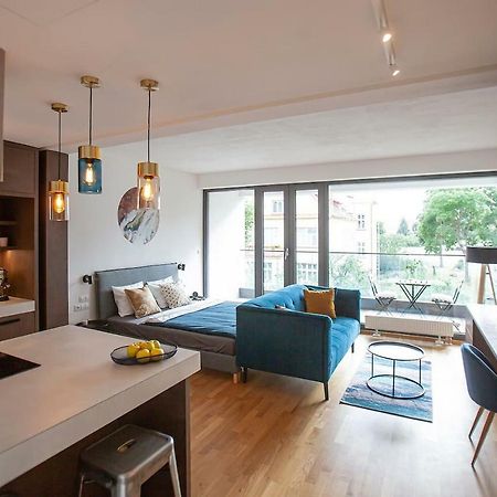 Cosy Design Apartment IV Brno Exterior photo
