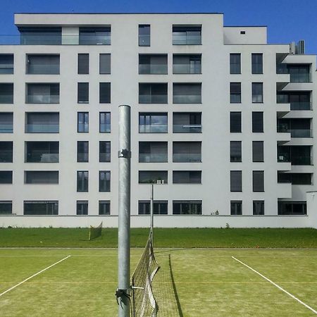 Cosy Design Apartment IV Brno Exterior photo
