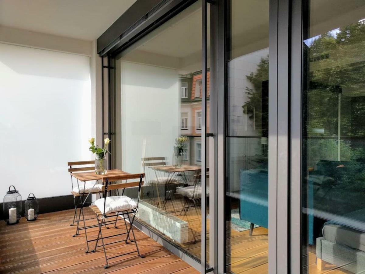Cosy Design Apartment IV Brno Exterior photo