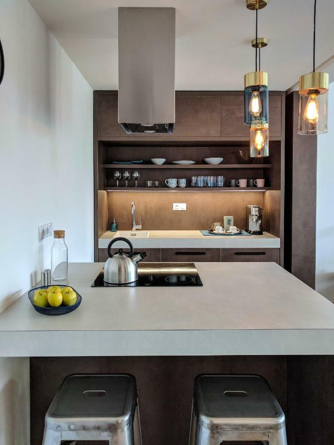 Cosy Design Apartment IV Brno Exterior photo