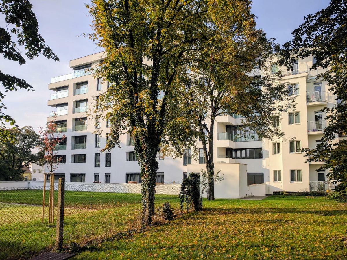 Cosy Design Apartment IV Brno Exterior photo